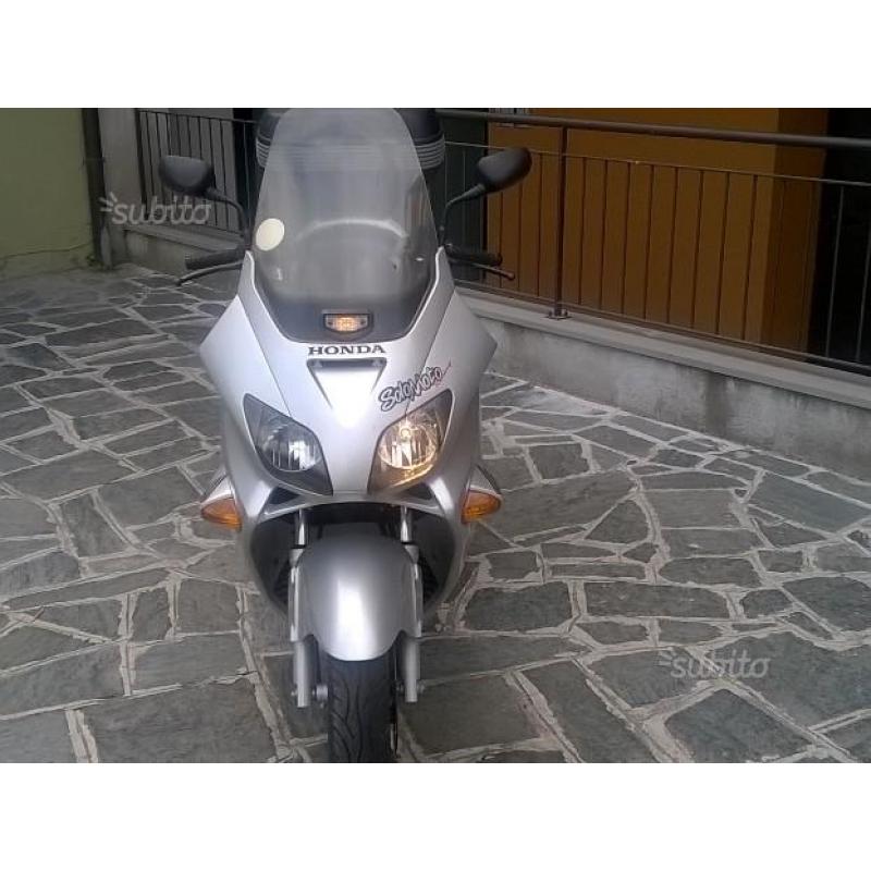 Scuter Honda jazz 250