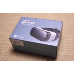 Samsung Gear VR