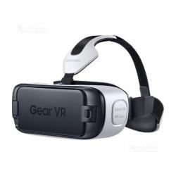 Samsung Gear VR