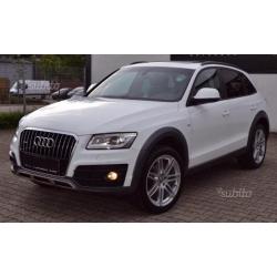 Audi Q5 2.0 Quattro S-Line