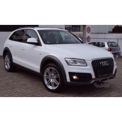 Audi Q5 2.0 Quattro S-Line