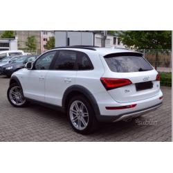 Audi Q5 2.0 Quattro S-Line