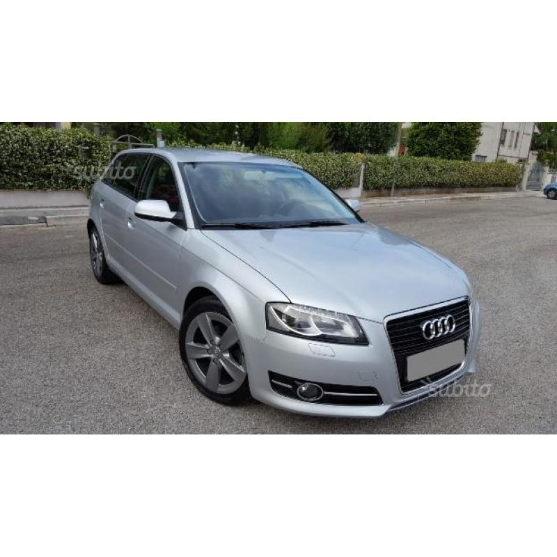 AUDI A3 2.0 TDI-AMBITION-XENON-LED-6-Marce-GARANZI