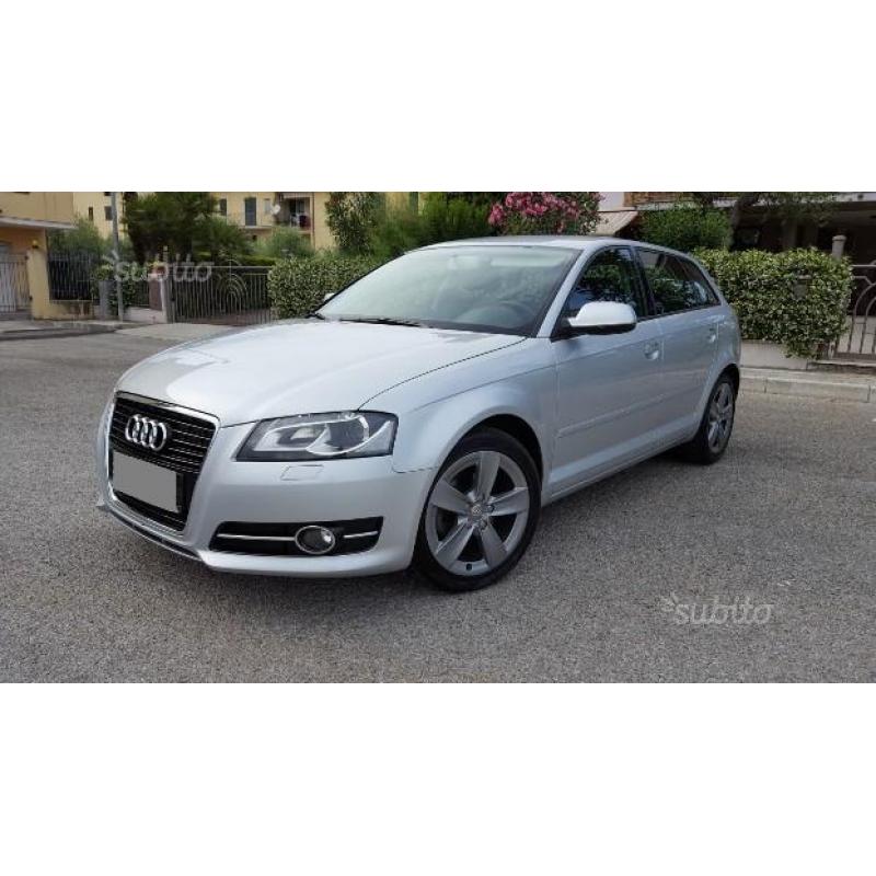 AUDI A3 2.0 TDI-AMBITION-XENON-LED-6-Marce-GARANZI