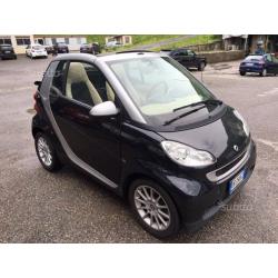 Smart Fourtwo PASSION CABRIO