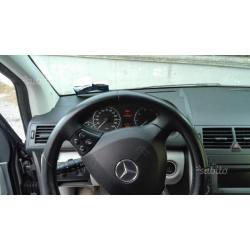 Mercedes A 170 GPL Avantgarde