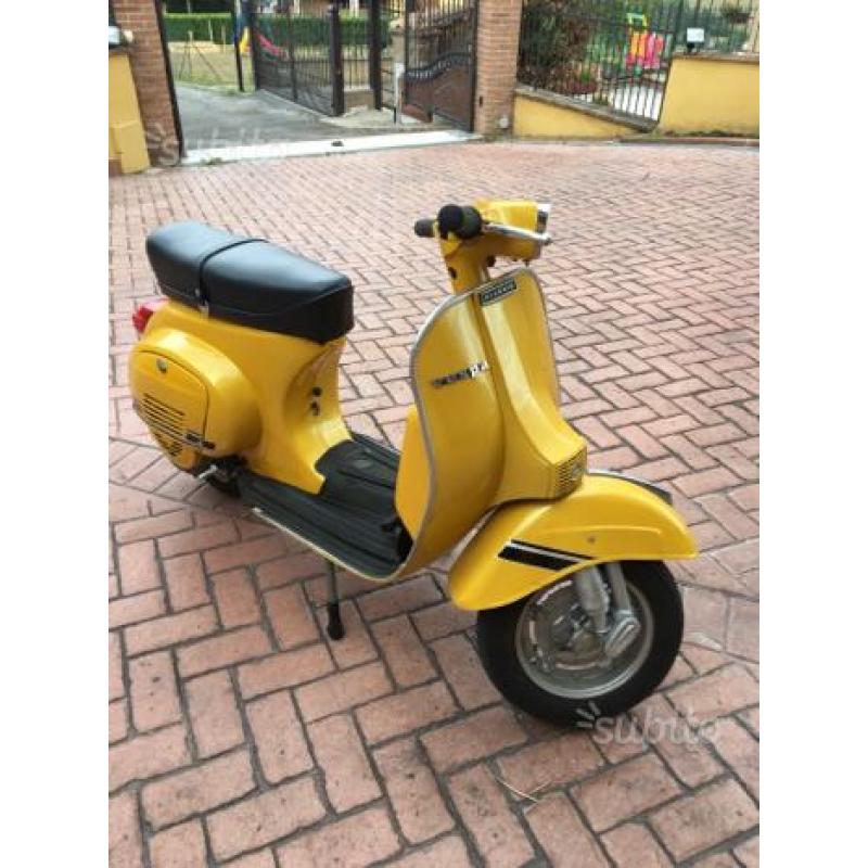 Vespa 50 special