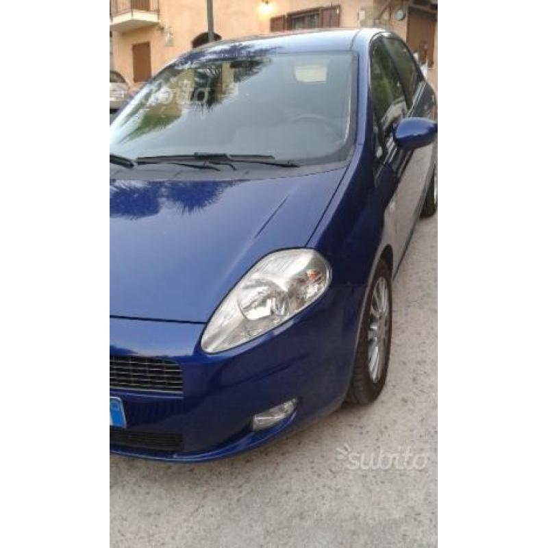 FIAT Grande Punto - 2007