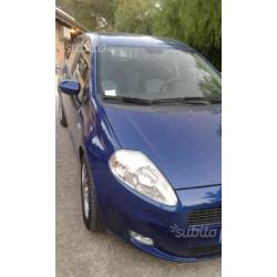 FIAT Grande Punto - 2007