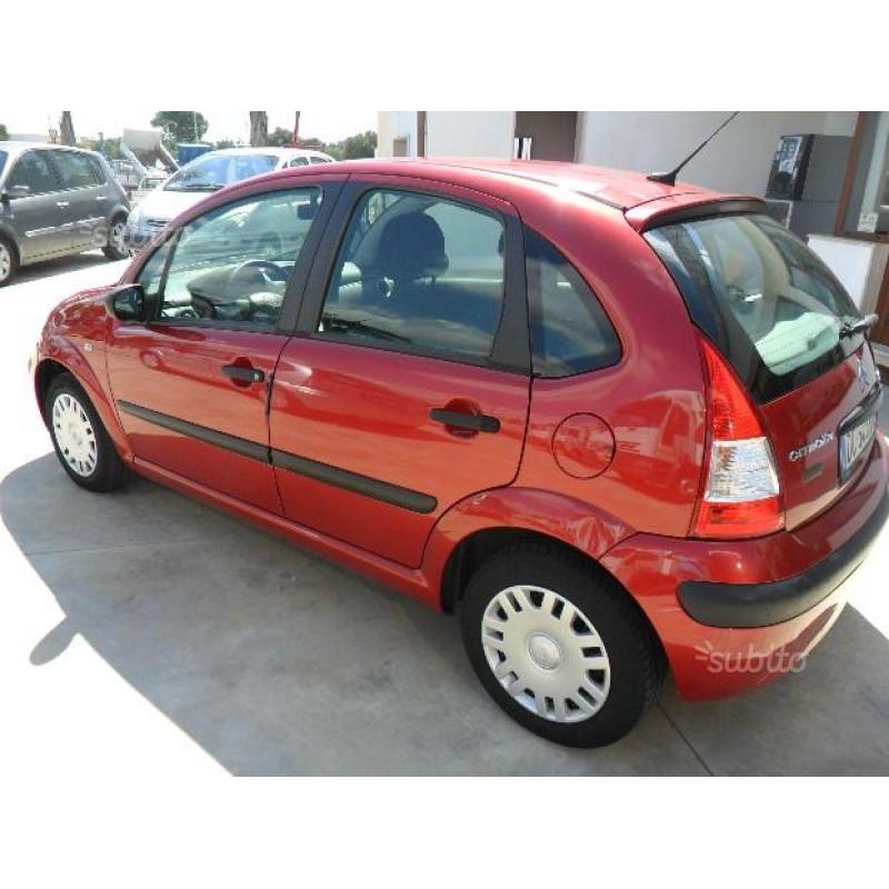 CITROEN C3 - 2006--- gpl