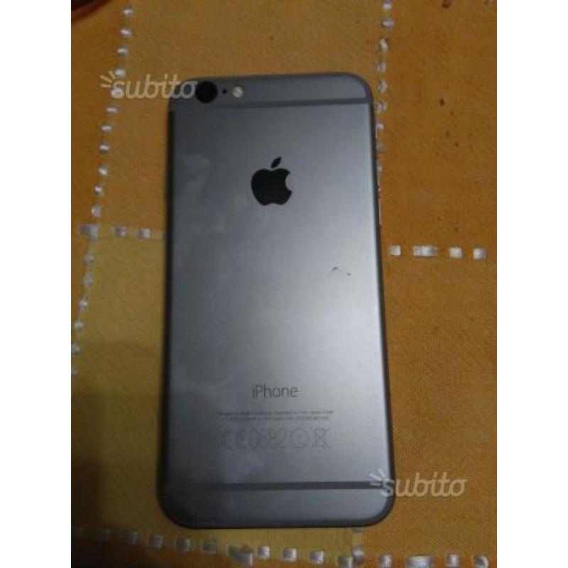 Apple IPhone 6 telefono originale Apple