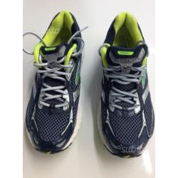 Scarpe da Running BROOKS,num 45,5