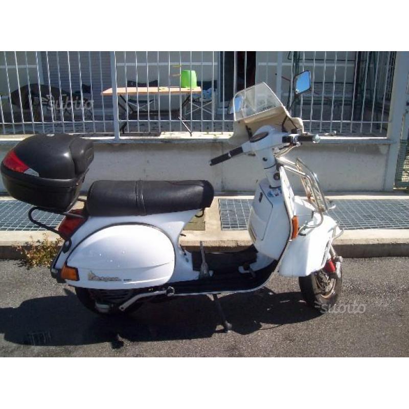 Piaggio Vespa 125 PX - 2000