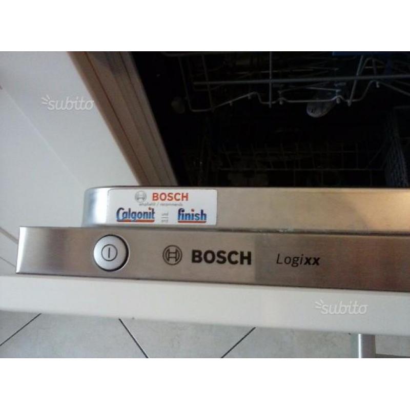 Lavastoviglie BOSCH