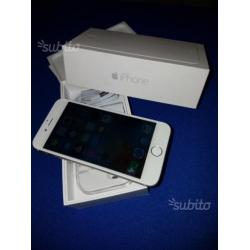 IPhone 6 bianco 16 gb