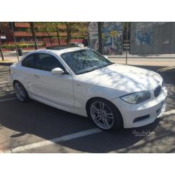 Bmw 123 m sport