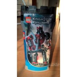 Lego 8795 Lord Vladek knight