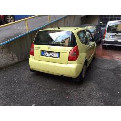 CITROEN C2 1.1 Exclusive