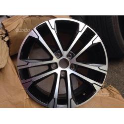 Cerchio lega VW Volkswagen Passat NUOVO 17"