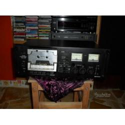 Wanted vintage tape dek sansui modello sc-2110