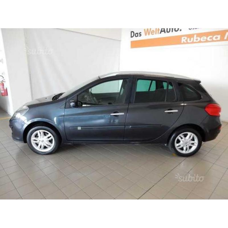 Renault Clio 1.5 dCi 85CV SporTour Dynamique