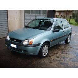 Ford fiesta 1.8 td