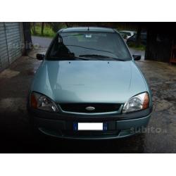 Ford fiesta 1.8 td