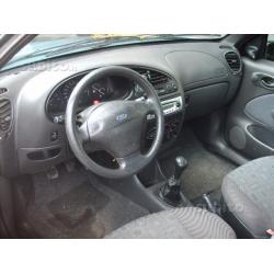 Ford fiesta 1.8 td