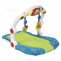 Palestra Baby Trainer Ergo Gym Chicco