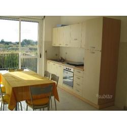 50 eur giugno casa in residence a Campomarino