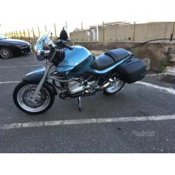 Bmw R 1150 r ( nuova )