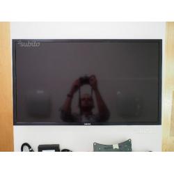 Samsung TV 32'' Full HD Flat UE32J5000AK