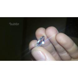 Anello "solitario"