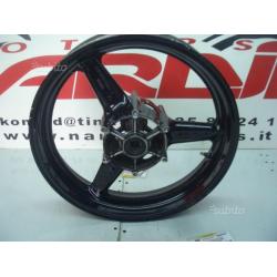 Cerchio ruota yamaha r1 r6 r7 fazer 1000