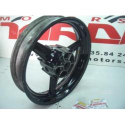 Cerchio ruota yamaha r1 r6 r7 fazer 1000