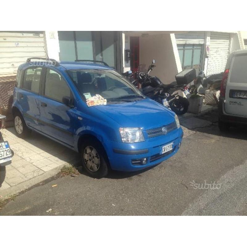 FIAT Panda 2ª serie - 2006