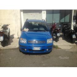 FIAT Panda 2ª serie - 2006