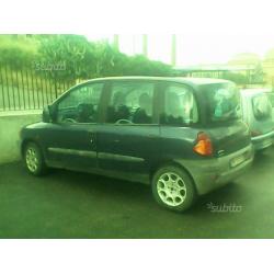 FIAT Multipla - 2001