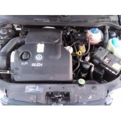 Polo diesel neopatentati full