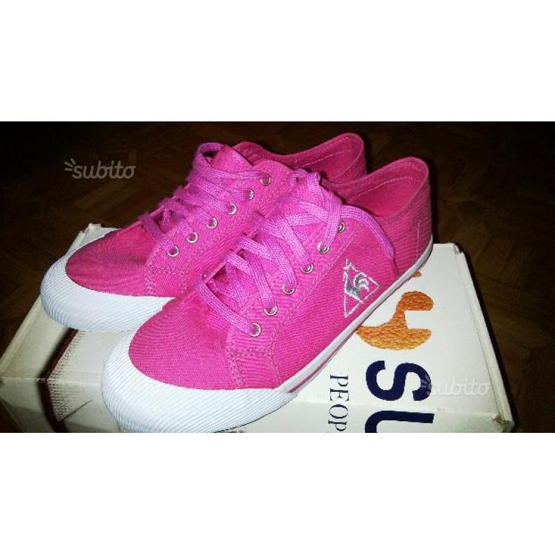 Nuove "le coq sportif"