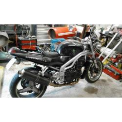 Triumph Speed Triple - 2006