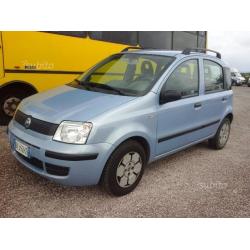 FIAT Panda 2ª serie - 2007