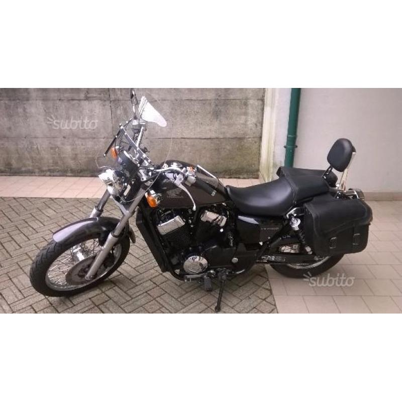 Honda VT 750 S - 2010