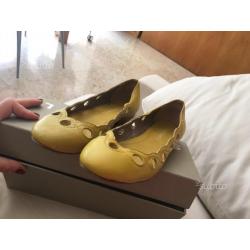 Ballerine Stefanel 38 nuove