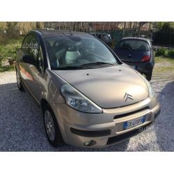 Citroen c3 pluriel 1.4