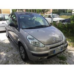 Citroen c3 pluriel 1.4