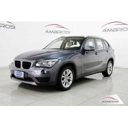 BMW X1 S-DRIVE18 D 2WD