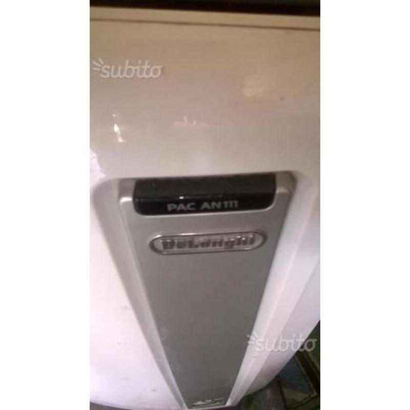 Climatizzatore Pinguino De Longhi Pac AN 111