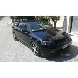 OPEL Astra - 2004