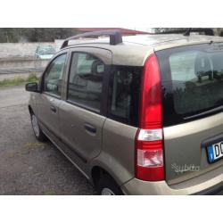 Fiat panda 1.3 mj full anno 2007